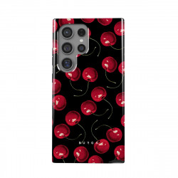 Vāciņš Burga Samsung Galaxy S24 Ultra Cherrybomb Tough