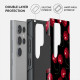 Vāciņš Burga Samsung Galaxy S24 Ultra Cherrybomb Tough