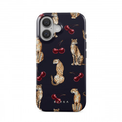 Vāciņš Burga iPhone 16 Plus Cougar Tough