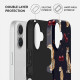 Vāciņš Burga iPhone 16 Plus Cougar Tough