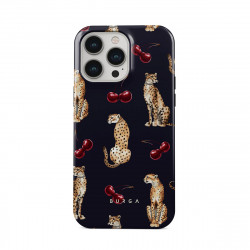 Vāciņš Burga iPhone 14 Pro Max Cougar Tough