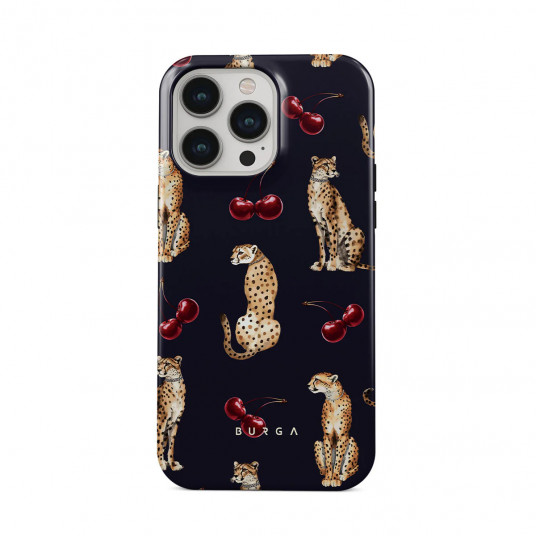 Vāciņš Burga iPhone 14 Pro Max Cougar Tough