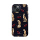 Vāciņš Burga iPhone 13 Cougar Tough
