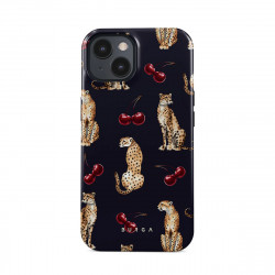 Vāciņš Burga iPhone 13 Cougar Tough