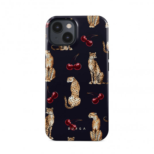 Vāciņš Burga iPhone 13 Cougar Tough