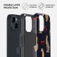 Vāciņš Burga iPhone 13 Cougar Tough