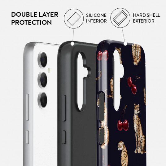 Vāciņš Burga Samsung Galaxy A54 Cougar Tough