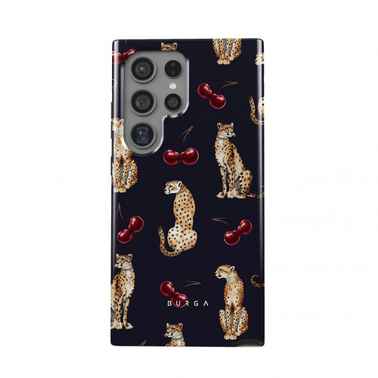 Vāciņš Burga Samsung Galaxy S24 Ultra Cougar Tough