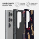 Vāciņš Burga Samsung Galaxy S24 Ultra Cougar Tough