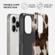 Vāciņš Burga iPhone 13 Pro Celestial Tough