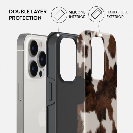 Vāciņš Burga iPhone 13 Pro Celestial Tough