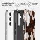 Vāciņš Burga Samsung Galaxy A54 Celestial Tough