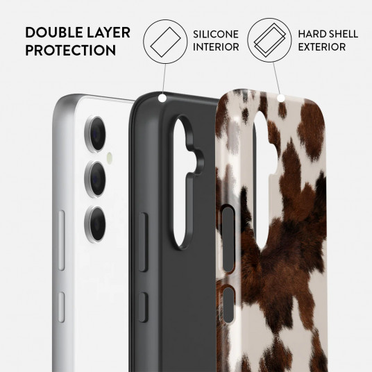 Vāciņš Burga Samsung Galaxy A54 Celestial Tough