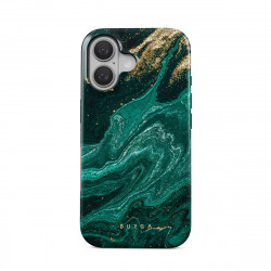 Vāciņš Burga iPhone 16 Plus Emerald Pool Tough