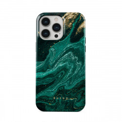 Vāciņš Burga iPhone 14 Pro Max Emerald Pool Tough