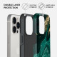 Vāciņš Burga iPhone 14 Pro Max Emerald Pool Tough