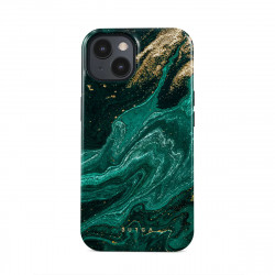 Vāciņš Burga iPhone 13 Emerald Pool Tough