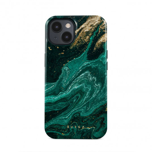 Vāciņš Burga iPhone 13 Emerald Pool Tough