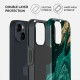 Vāciņš Burga iPhone 13 Emerald Pool Tough
