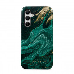 Vāciņš Burga Samsung Galaxy A54 Emerald Pool Tough