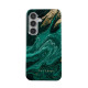 Vāciņš Burga Samsung Galaxy S24 Plus Emerald Pool Tough