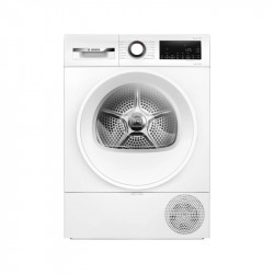 Veļas žāvētājs  Bosch WQG2320LSN