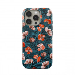 Vāciņš Burga iPhone 16 Pro Max No Rain No Flowers Tough