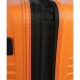 Čemodāns Samsonite Intuo Spinner 69x48x28 cm, oranžs