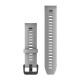 Approach S70  20 mm Watch Bands, Powder Grey