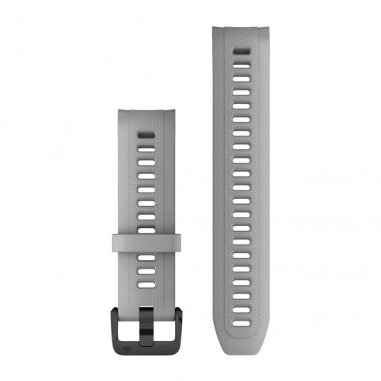 Approach S70  20 mm Watch Bands, Powder Grey