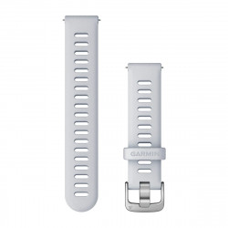 Quick Release Bands (18 mm), Whitestone, silver hardware