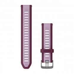Quick Release Bands (20 mm), Berry/Lilac Band