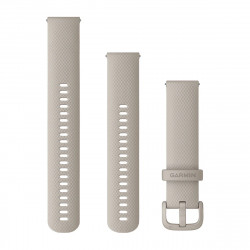 Quick Release Bands (20 mm), French grey