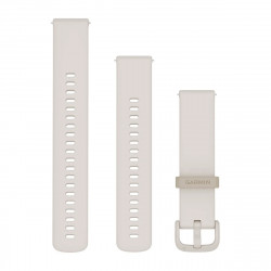Quick Release Bands (20 mm), Ivory