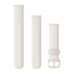 Quick Release Bands (20 mm), Ivory
