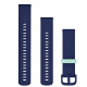 Quick Release Bands (20 mm), Navy