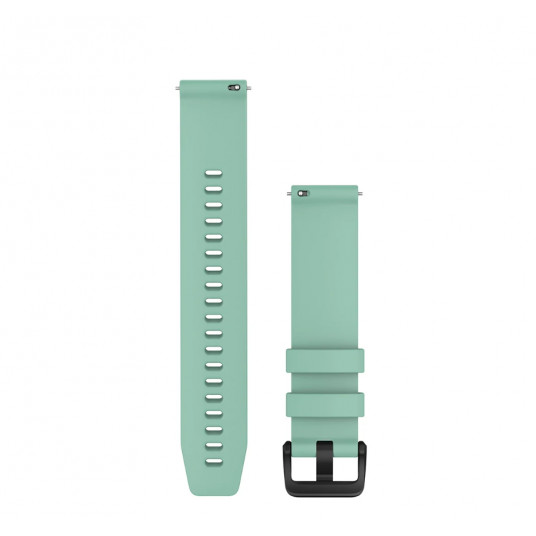 Quick Release Bands (20 mm), Neo tropic