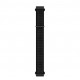 Quick Release Bands (20 mm), Nylon band, black hardware