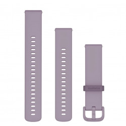 Quick Release Bands (20 mm), Orchid