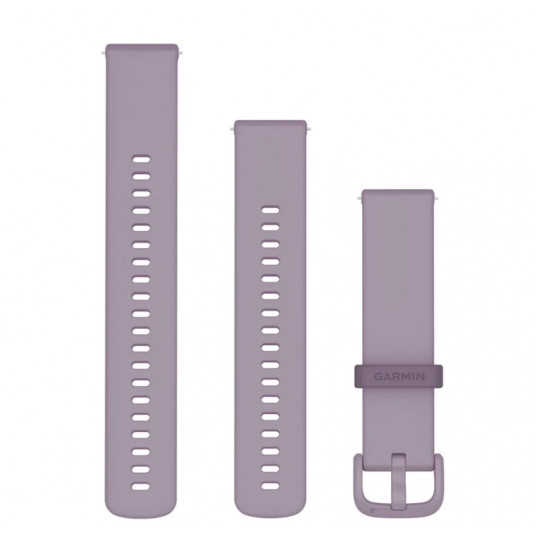 Quick Release Bands (20 mm), Orchid