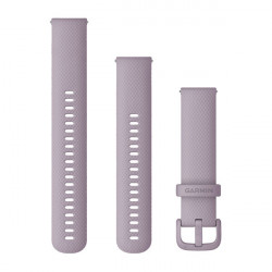 Quick Release Bands (20 mm), Orchid