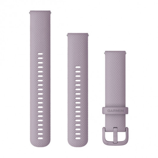 Quick Release Bands (20 mm), Orchid