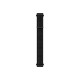 Quick Release Bands (22 mm), Nylon Band with Black Hardware