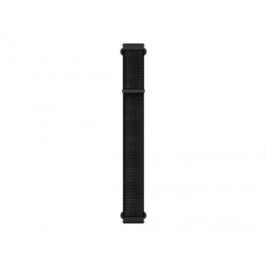 Quick Release Bands (22 mm), Nylon Band with Black Hardware