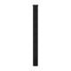 UltraFit Nylon Straps (20 mm), Black