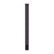 UltraFit Nylon Straps (20 mm), Deep orchid