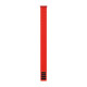 UltraFit Nylon Straps (22 mm), Flame red