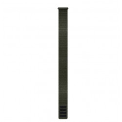UltraFit Nylon Straps (22 mm), Moss