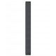 UltraFit Nylon Straps (26 mm), Grey