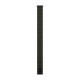 UltraFit Nylon Straps (26 mm), Moss
